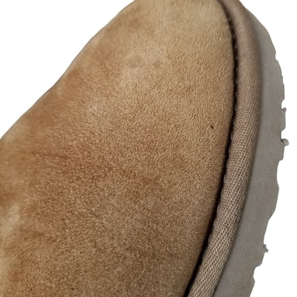 UGG over the knee Bailey button boots size 9 - Picture 9 of 16